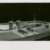 Marine - Building - Model