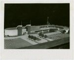 Marine - Building - Model