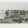 Marine - Building - Model