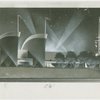 Marine - Building - Sketch, night view