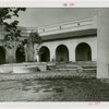 Maryland Day - Courtyard