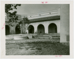 Maryland Day - Courtyard