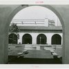 Maryland Day - Courtyard