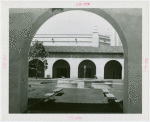 Maryland Day - Courtyard