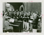 Maryland Day - Baltimore and Ohio Glee Club