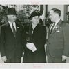 Maryland Day - Newspaper editors