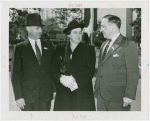Maryland Day - Newspaper editors