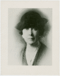 Massachusetts Day - Mrs. Robert Lovett