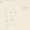 Massachusetts Day - Mrs. Robert Lovett