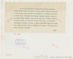 Massachusetts Day - Leverett Saltonstall signing guestbook