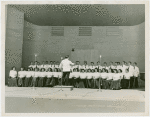 Massachusetts Day - Massachusetts State College Glee Club