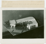Medicine and Public Health - Building - Model