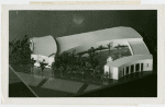 Medicine and Public Health - Building - Model