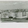 Medicine and Public Health - Building - Aerial view