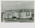 Medicine and Public Health - Building - Aerial view