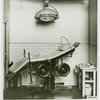 Medicine and Public Health - Diorama of modern doctor's office (Francis Rigney)