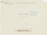 Medicine and Public Health - Diorama of men mining radium (Francis Rigney)