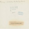 Medicine and Public Health - Diorama of radium refining laboratory (Francis Rigney)