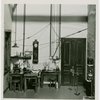 Medicine and Public Health - Diorama of Röntgen's laboratory (Francis Rigney)