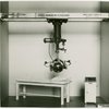 Medicine and Public Health - Model of apparatus for telecurietherapy (Leopold Steiner)