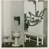 Medicine and Public Health - Model of x-ray machine
