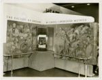 Medicine and Public Health - Exhibit on Carrell-Lindbergh method