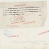 Medicine and Public Health - Sketch of hay fever, asthma and allergies exhibit