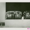 Medicine and Public Health - Sketch of exhibits on light and sound
