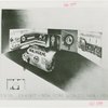Medicine and Public Health - Sketch of exhibit on dentistry