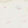 Medicine and Public Health - Sketch of exhibit on dentistry