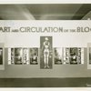 Medicine and Public Health - Exhibit on blood circulation