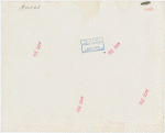 Medicine and Public Health - Sketch of exhibit on disease