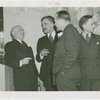 Medicine and Public Health - Alexis Carrell with others