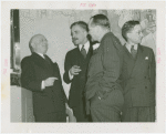 Medicine and Public Health - Alexis Carrell with others