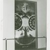 Medicine and Public Health - Murals on energy and life cycle