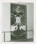 Medicine and Public Health - Murals on energy and life cycle