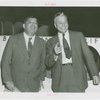 Medicine and Public Health - Microbiologists - Fiorello LaGuardia and Thomas Rivers