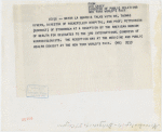 Medicine and Public Health - Microbiologists - Fiorello LaGuardia, Thomas Rivers and man