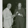 Medicine and Public Health - Microbiologists - C.E.A. Winslow and William Gordon