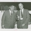 Medicine and Public Health - Microbiologists - Fiorello LaGuardia and Thomas Rivers