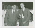 Medicine and Public Health - Microbiologists - Fiorello LaGuardia and Thomas Rivers
