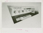 Medicine and Public Health - Sketch of pneumonia exhibit