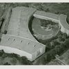 Medicine and Public Health - Aerial view