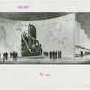 Metals Building - Sketch of exhibit