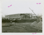 Metals Building - Framework