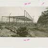 Metals Building - Framework