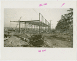 Metals Building - Framework