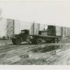 Metals Building - Truck