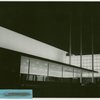Metals Building - At night