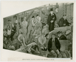 Metropolitan Life Insurance Co. Exhibit - Mural on protecting all classes of people